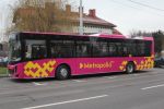 Wodzisław: prezydent chce nowych autobusów, radni oszczędności, 