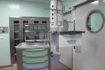 Nowa sala operacyjna w wodzisławskim szpitalu, 