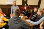 Licealiści z Rydułtów wzięli udział w Szczycie Klimatycznym COP24, 