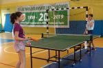 Święto tenisa stołowego w Wodzisławiu Śląskim, Mirosław Durka