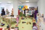 Rydułtowy: Otwarto oddział przedszkolny. 118 nowych miejsc dla dzieci, 