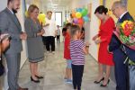 Rydułtowy: Otwarto oddział przedszkolny. 118 nowych miejsc dla dzieci, 