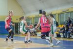 Koszykówka: Olimpijki pokonują MKS MOS Katowice (83:79), 