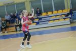Koszykówka: Olimpijki pokonują MKS MOS Katowice (83:79), 