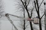 Wiele domów w Wodzisławiu nadal bez prądu. Kiedy awarie zostaną usunięte?, archiwum