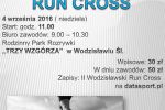 II Regatta Run Cross już na początku września. Zapisy trwają, Trzy Wzgórza