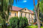 Jest szansa na kompleksowy remont Pałacu w Wodzisławiu, UM Wodzisławia