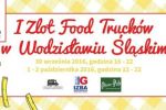 Food Trucki po raz pierwszy zawitają do Wodzisławia! Będzie pysznie!, materiały prasowe