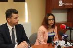 Nowa dyrektor szpitali: „Nie przewiduję czarnego scenariusza”, mk