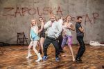 „Zapolska Superstar” – teatralny przebój zagości w Rydułtowach, materiały prasowe RCK