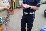 Śląscy policjanci prowadzą dziś akcję „NURD”, 