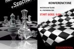 Zostań mistrzem powiatu w szachach! Trwają zapisy do turnieju, materiały prasowe Starostwo Powiatowe w Wodzisławiu Śląskim