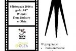 Zobacz najlepsze filmy promujące Olzę podczas podsumowania projektu, materiały prasowe Stowarzyszenie Aktywna Olza