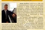 Finałowy koncert wodzisławskiego Muzykonu, materiały prasowe WCK