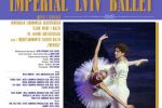 Imperial Lviv Ballet będzie gwiazdą Radlińskich Ostatków Kulturalnych, materiały prasowe MOK Radlin