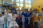 Kolejny sukces młodych judoków z Wodzisławia!, Judo Kids Wodzisław