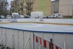 Już w piątek otwarcie miejskiego lodowiska w Wodzisławiu, MOSiR Centrum