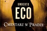 DKK: Podyskutuj o intrygującej książce Umberto Eco, materiały prasowe
