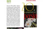 Piękne prace Anety Weroniki Gajos w Galerii „Na Poddaszu”, materiały prasowe MOK Radlin
