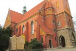 Pierwsza w tym roku msza trydencka w Wodzisławiu, 