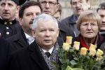 Jarosław Kaczyński o górnictwie: utrzymanie wszystkich kopalń byłoby nieracjonalne, archiwum