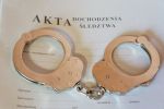 33-letni handlarz narkotykami z Wodzisławia w rękach policji, archiwum