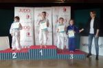 Kolejny sukces podopiecznych Sandry Pniak, Akademia Sportowa Top Team - Judo Kids