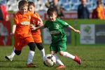 Młodzi piłkarze i piłkarki z powiatu wodzisławskiego walczą o finał na Narodowym, Cyfrasport PZPN