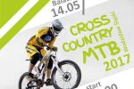 Cross Country MTB Wodzisław Śląski 2017 już 9 kwietnia!, MOSiR