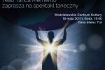 Młodzież szkolna zobaczy w WCK „Wojownika światła”, Wodzisławskie Centrum Kultury