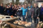 Młodzi elektrycy z Wodzisławia odbyli praktyki zawodowe w Niemczech, PCKZiU w Wodzisławiu Śląskim