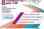 Przed nami jubileuszowa Powiatowa Olimpiada Osób Niepełnosprawnych, Starostwo Powiatowe w Wodzisławiu Śląskim