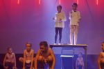 Najmłodsi tancerze TT Memento wystawili bajkę, Magdalena Szymańska