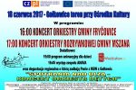 Orkiestry z Czech i Polski zagrają w Gołkowicach, GCK Godów