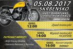 Skrbeńsko: IX Przygraniczne Spotkanie Motocyklistów i Festyn Rodzinny, Materiały prasowe