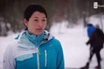 Ludzie z pasją: Edyta Zając. Biathlon na pierwszym miejscu, archiwum
