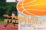 Streetball: Otwarty turniej koszykówki organizowany przez MOSiR 