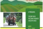 Akcja Lato na Wsi: sprawdź program sierpniowych zajęć w gminie Gorzyce, GCK Gorzyce