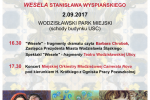 Narodowe Czytanie 2017: w Wodzisławiu czytanie połączą z teatrem, MiPBP w Wodzisławiu Śląskim