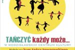 Rusza kurs tańca towarzyskiego w Wodzisławskim Centrum Kultury, Wodzisławskie Centrum Kultury