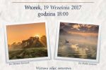 Piękno pogranicza polsko-czeskiego na wystawie fotograficznej w Gołkowicach, GCK Godów