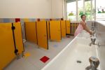 Podstawówki z Wodzisławia mają szansę na remonty szkolnych łazienek, Materiały prasowe