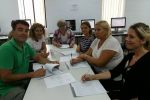 Kolejni nauczyciele z Wodzisławia wrócili ze szkoleń na Malcie, Materiały prasowe