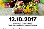 WCK: przyjdź na warsztaty i stwórz piękne kompozycje kwiatowe, Wodzisławskie Centrum Kultury