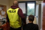 Metodą „na policjanta” wyłudzili 200 tys. zł, 