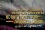 Liga okręgowa: Do Wodzisławia przyjeżdża wicelider z Czernicy, Odra Wodzisław