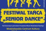 Wodzisławski UTW i WCK organizują festiwal tańca dla seniorów, Wodzisławskie Centrum Kultury