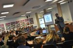 Uczniowie ZST sprawdzili swoją wiedzę na temat zrównoważonego rozwoju, ZST w Wodzisławiu Śląskim