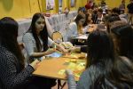„Mikołajkowy Festiwal Maths & Fun”. Młodzież z Pszowa i Turzy Śl. rozwiązywała zadania matematyczne, ZSP w Pszowie