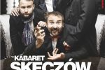 Kabaret Skeczów Męczących wystąpi z nowym programem w WCK, Wodzisławskie Centrum Kultury